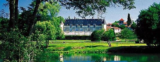 Charente Jarnac