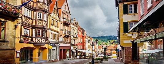 Alsace-Lorraine Languimberg