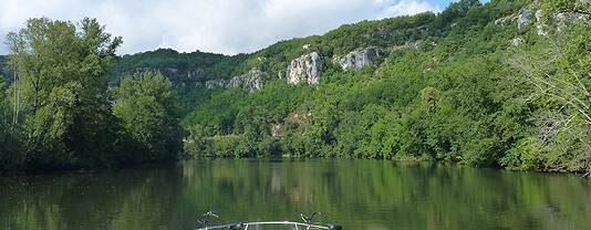 Lot Luzech