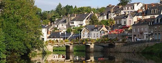Bretagne Melesse