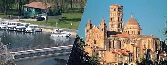 Charente Sireuil