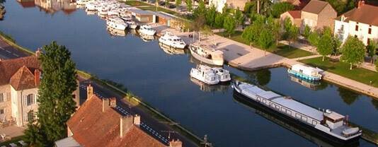 Saône et Loire St Léger-sur-Dheune