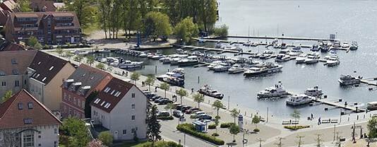 Mecklenburg Jabel