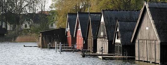 Mecklenburg Lübz
