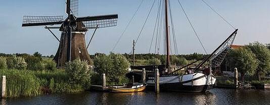 Utrecht Vinkeveen