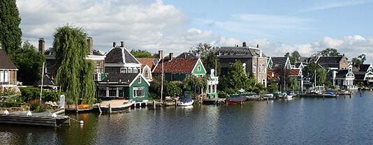 Utrecht Woubrugge