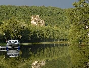Location Bateaux sans permis