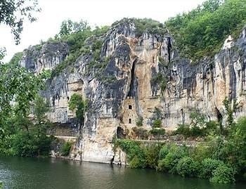 Location bateau Lot