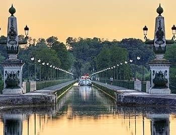 Location bateau Loire