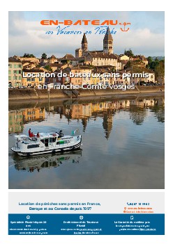 Franche-Comté Vosges